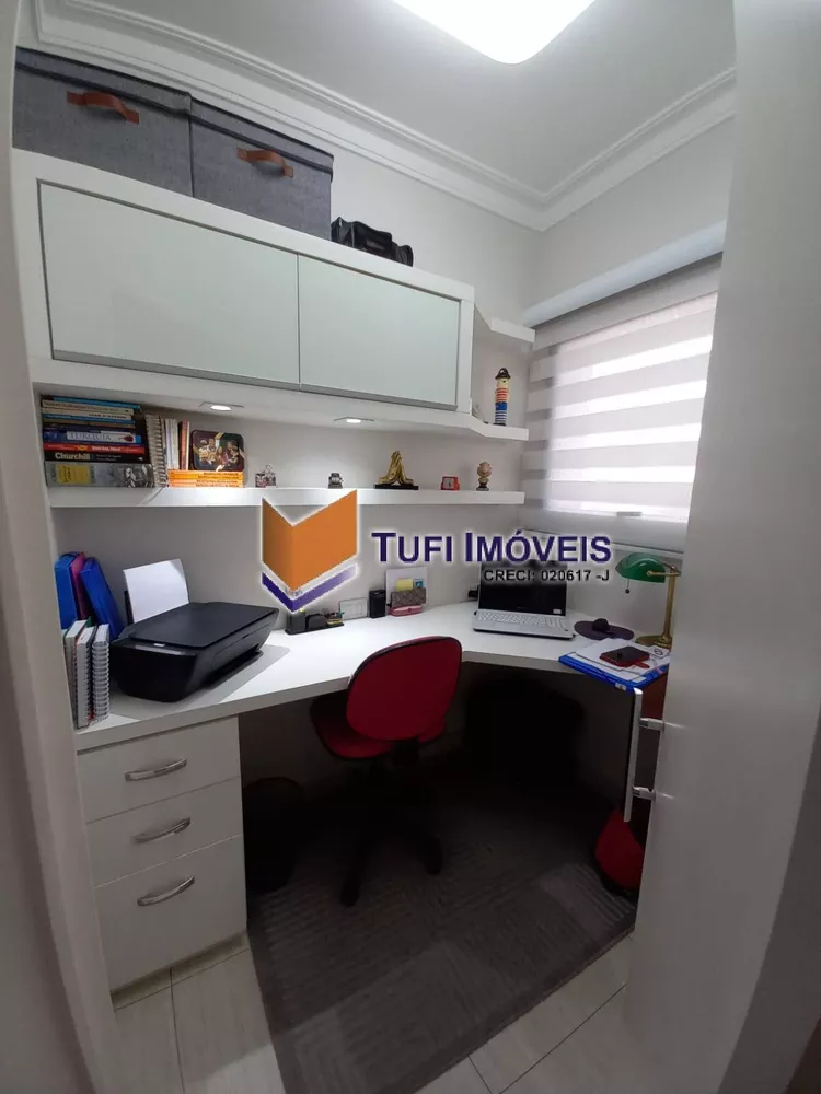 Apartamento à venda com 3 quartos, 208m² - Foto 17