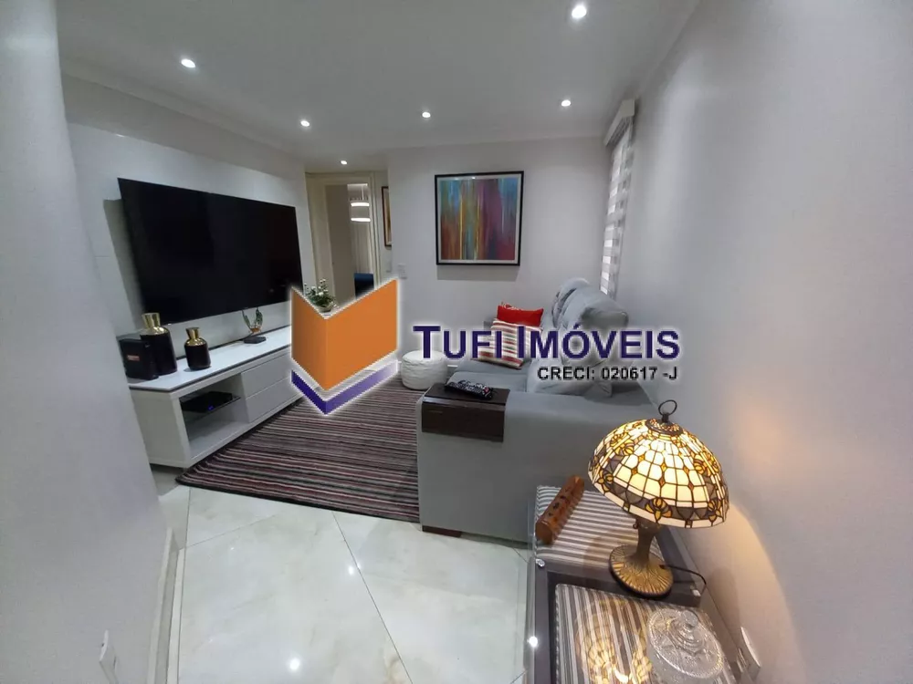 Apartamento à venda com 3 quartos, 208m² - Foto 20