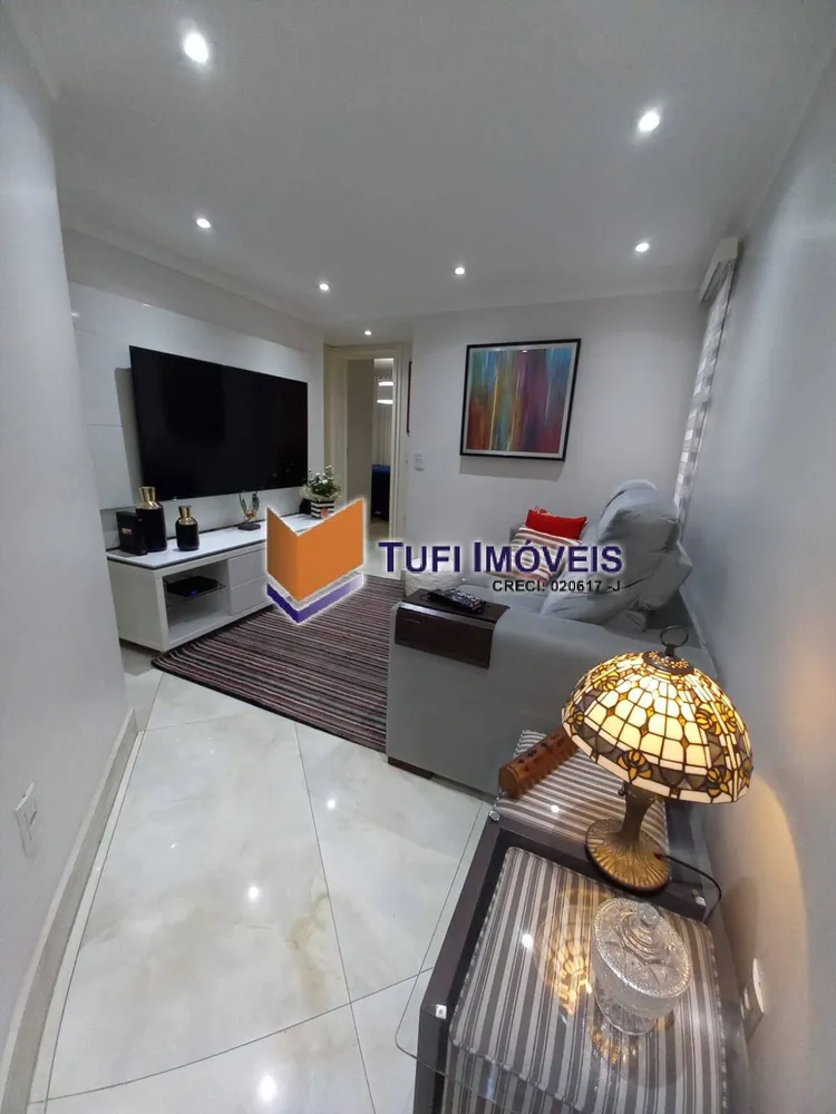 Apartamento, 3 quartos, 208 m² - Foto 22