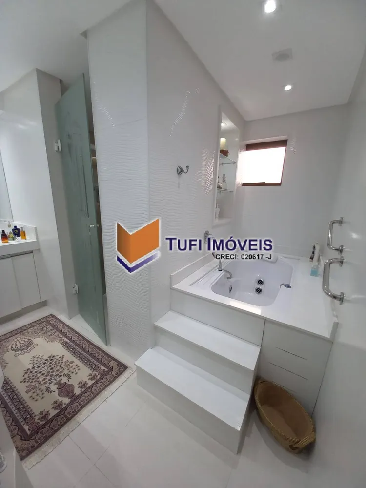 Apartamento, 3 quartos, 208 m² - Foto 26