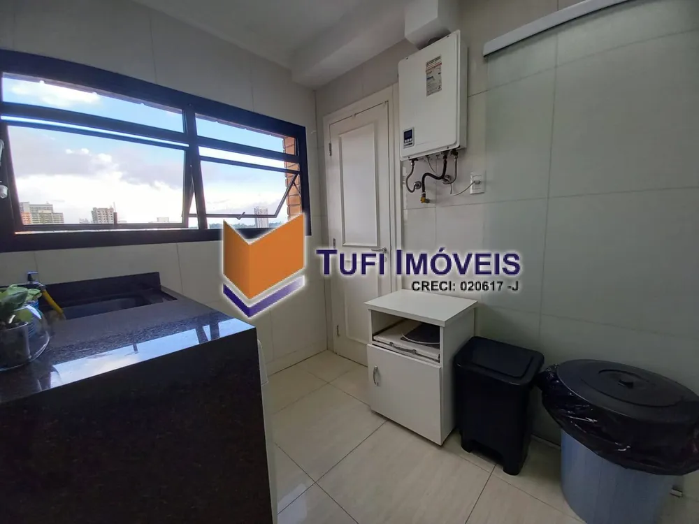 Apartamento, 3 quartos, 208 m² - Foto 31