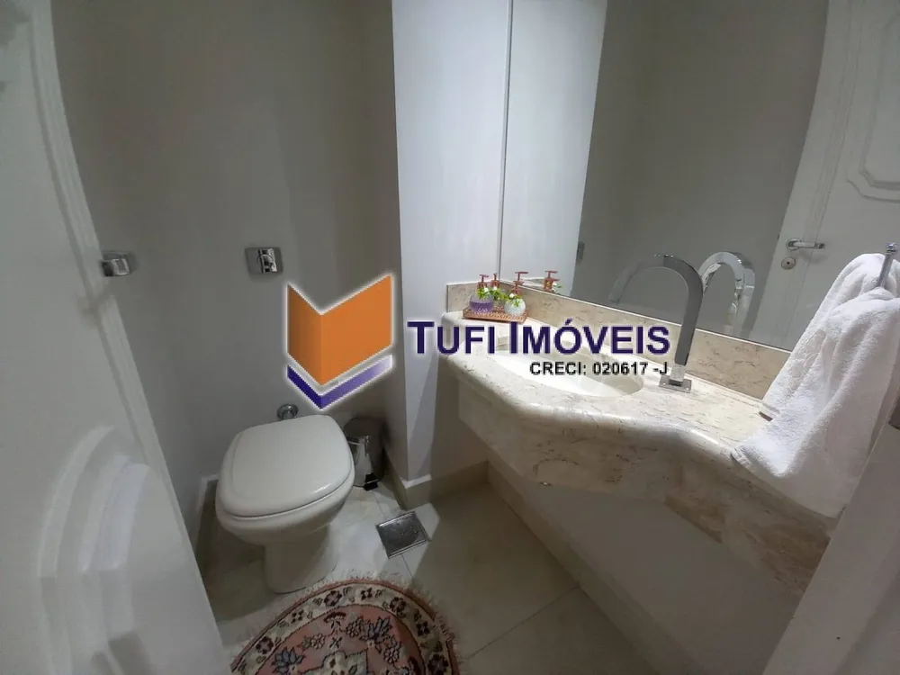 Apartamento, 3 quartos, 208 m² - Foto 30