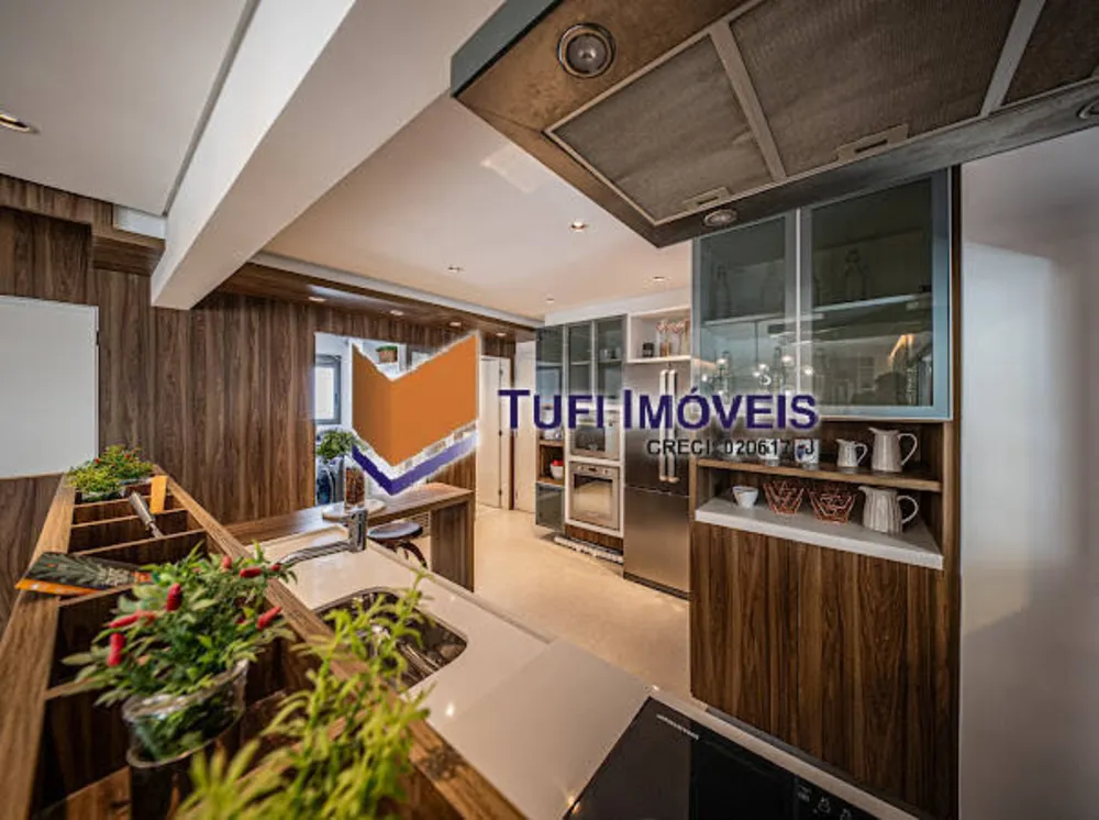 Apartamento, 3 quartos, 147 m² - Foto 3