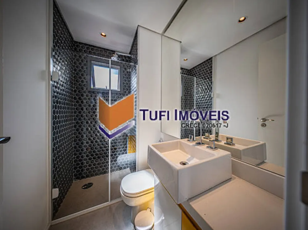 Apartamento, 3 quartos, 147 m² - Foto 5