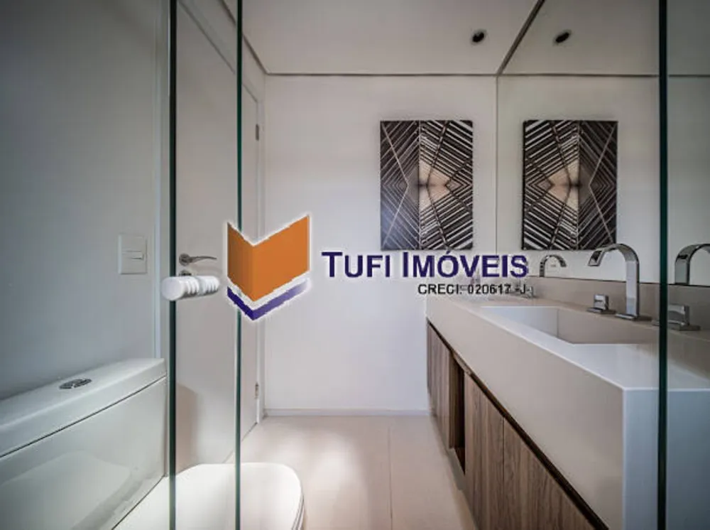 Apartamento, 3 quartos, 147 m² - Foto 2