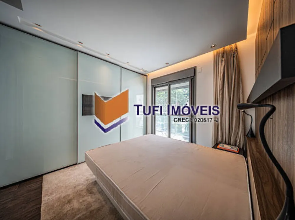 Apartamento, 3 quartos, 147 m² - Foto 1
