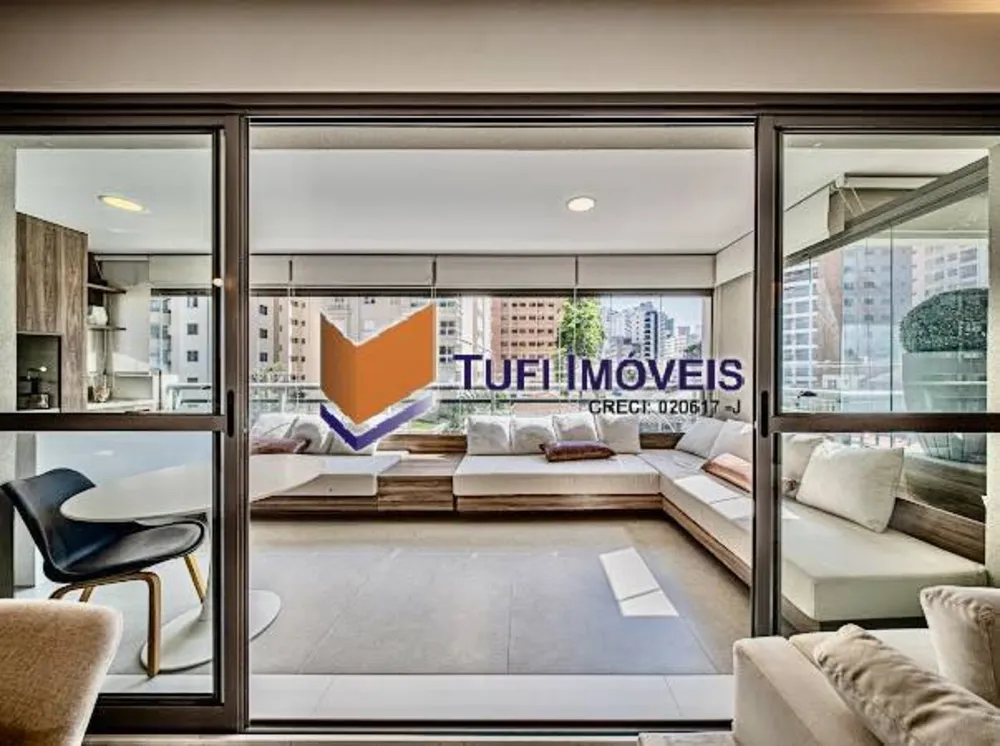 Apartamento, 3 quartos, 147 m² - Foto 8