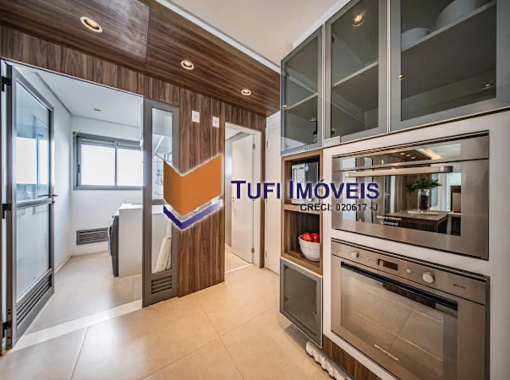 Apartamento, 3 quartos, 147 m² - Foto 6