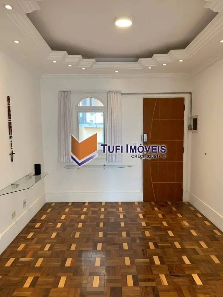 Apartamento, 3 quartos, 86 m² - Foto 5