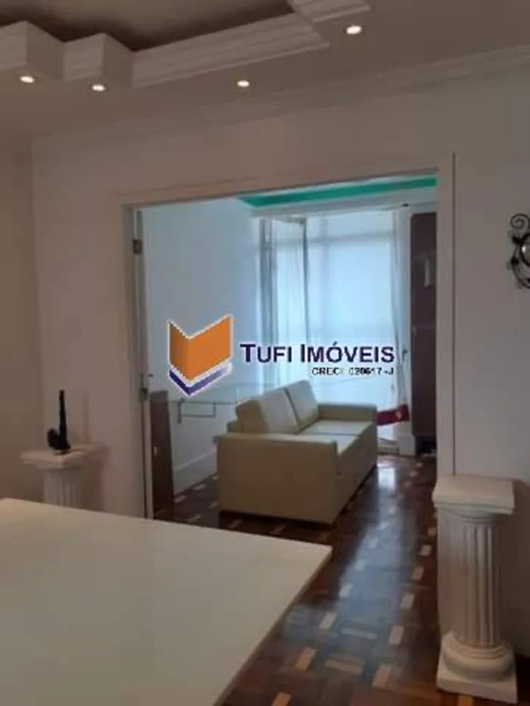 Apartamento, 3 quartos, 86 m² - Foto 5