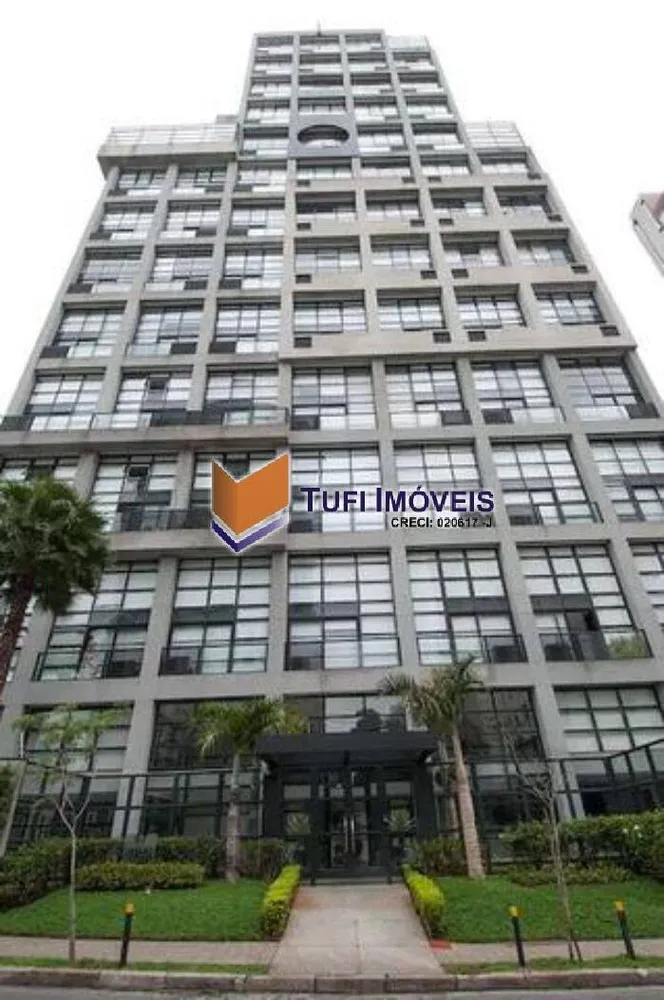Apartamento, 1 quarto, 50 m² - Foto 6