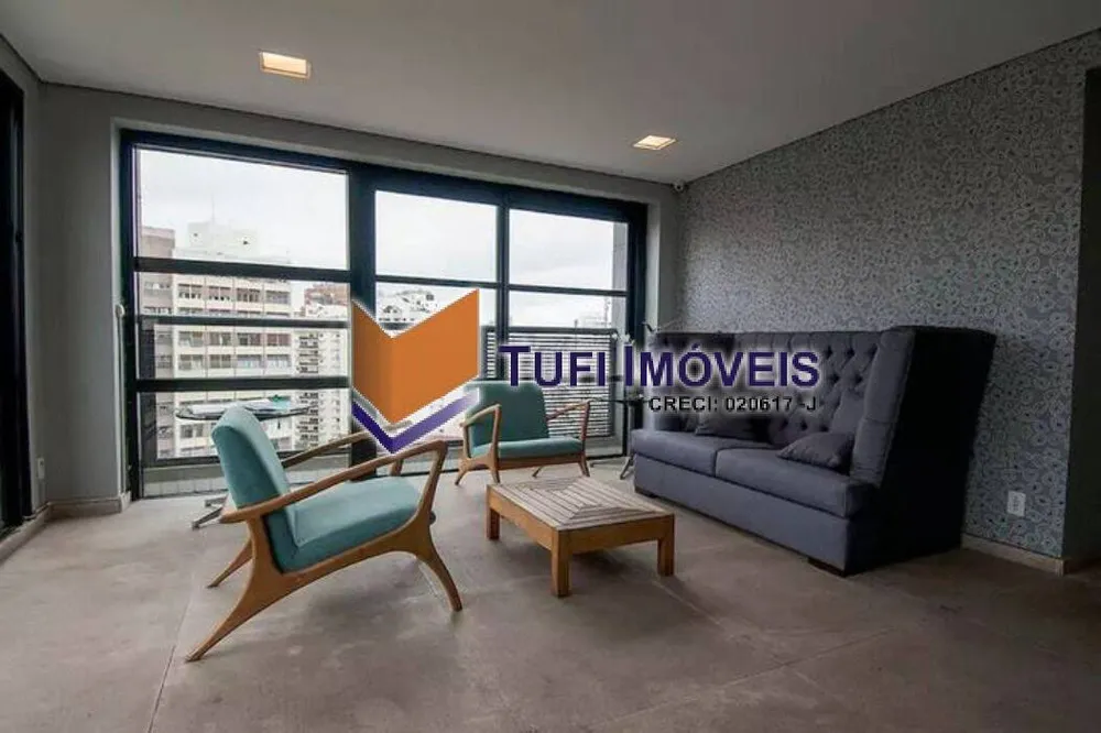 Apartamento, 1 quarto, 50 m² - Foto 7