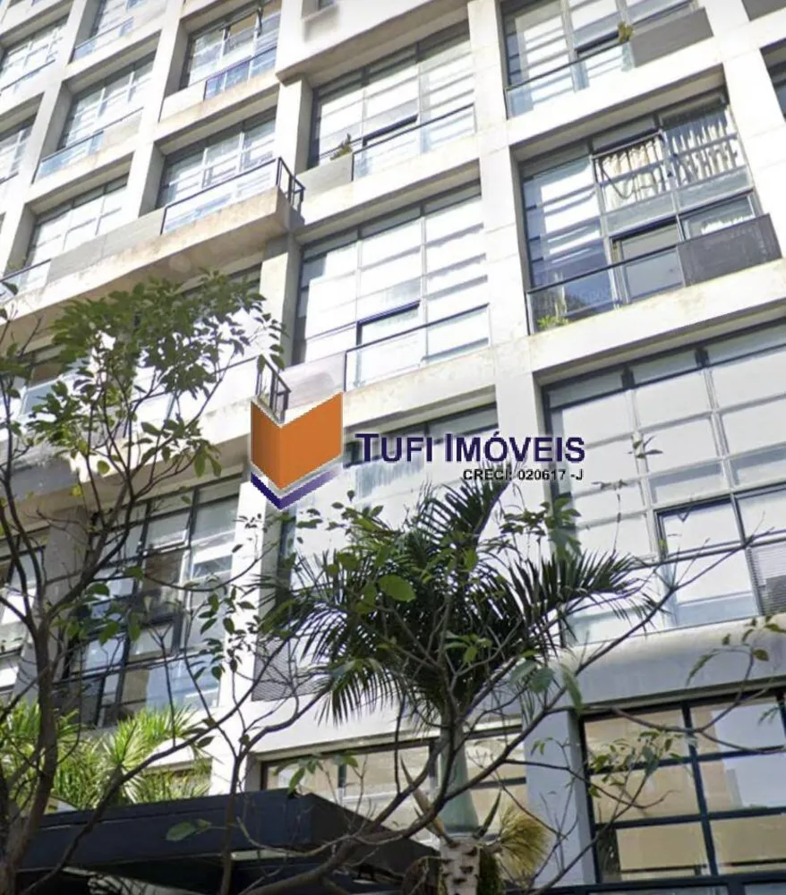 Apartamento, 1 quarto, 50 m² - Foto 1