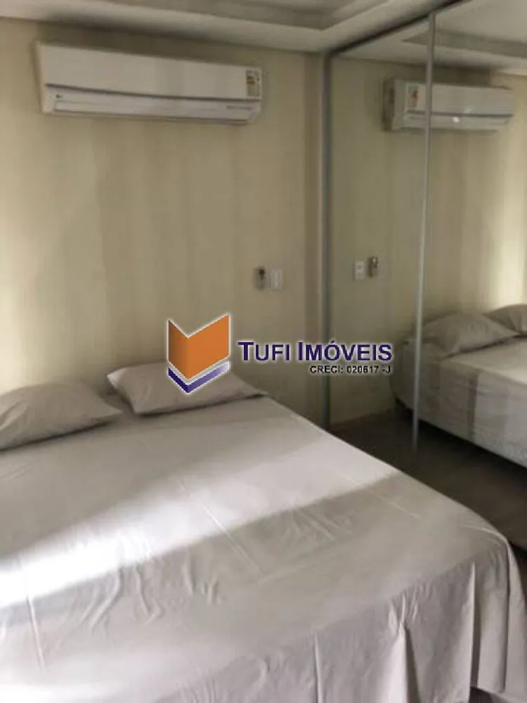 Apartamento, 1 quarto, 50 m² - Foto 8