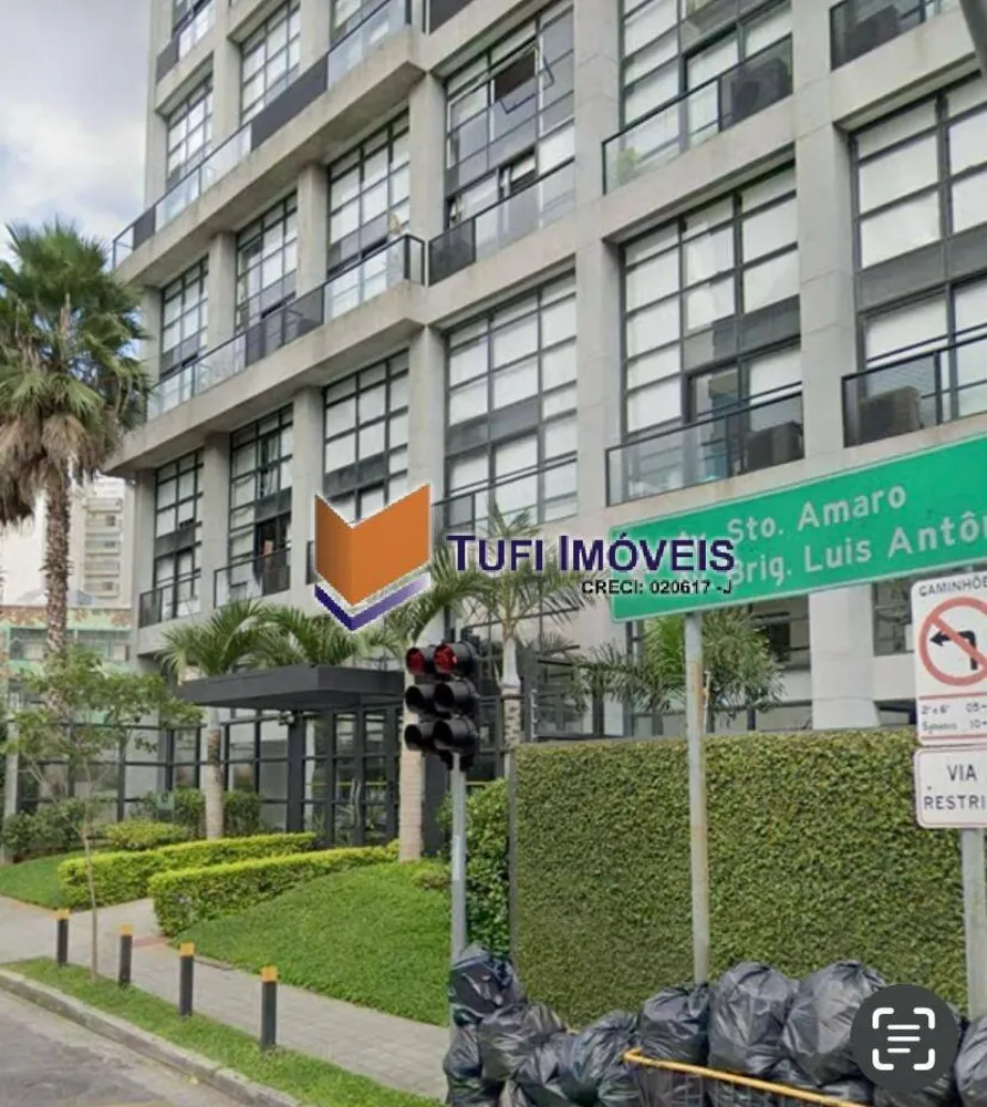 Apartamento, 1 quarto, 50 m² - Foto 3