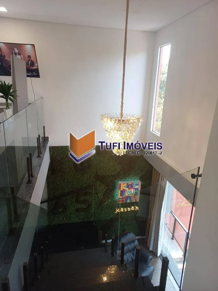 Casa, 4 quartos, 600 m² - Foto 4