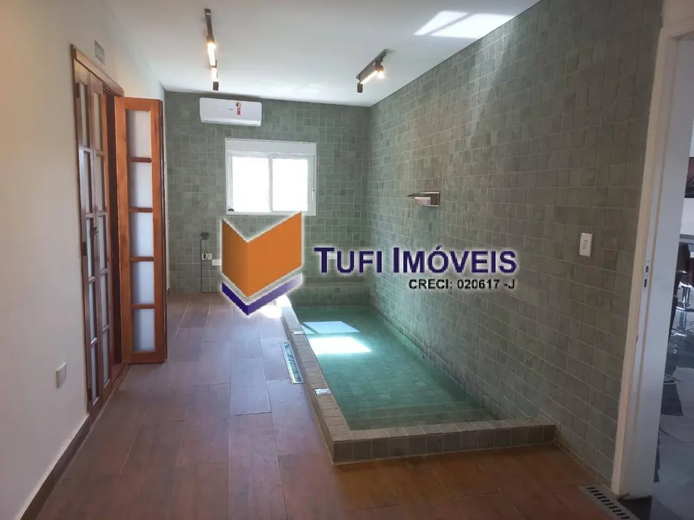 Casa, 4 quartos, 600 m² - Foto 5