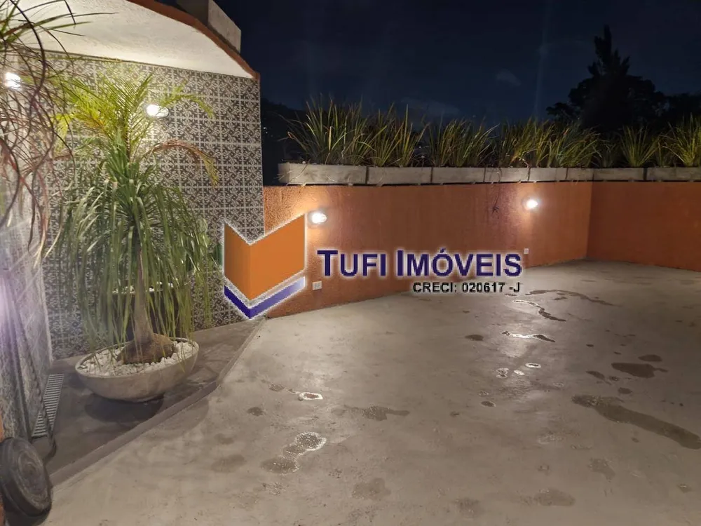 Casa, 4 quartos, 600 m² - Foto 8