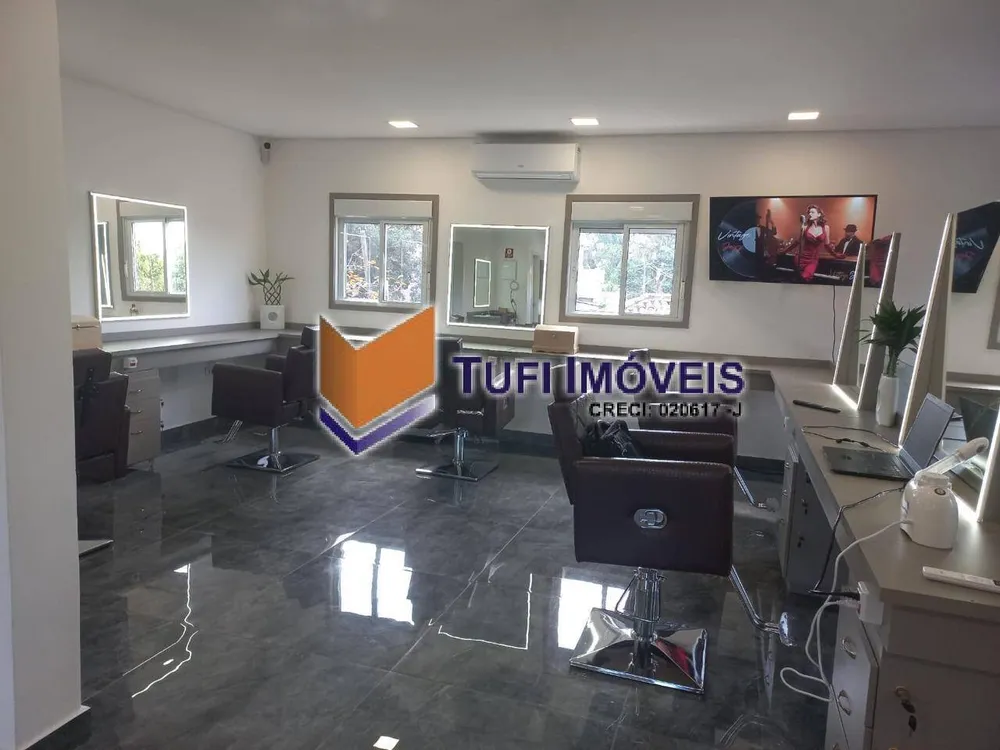 Casa, 4 quartos, 600 m² - Foto 2