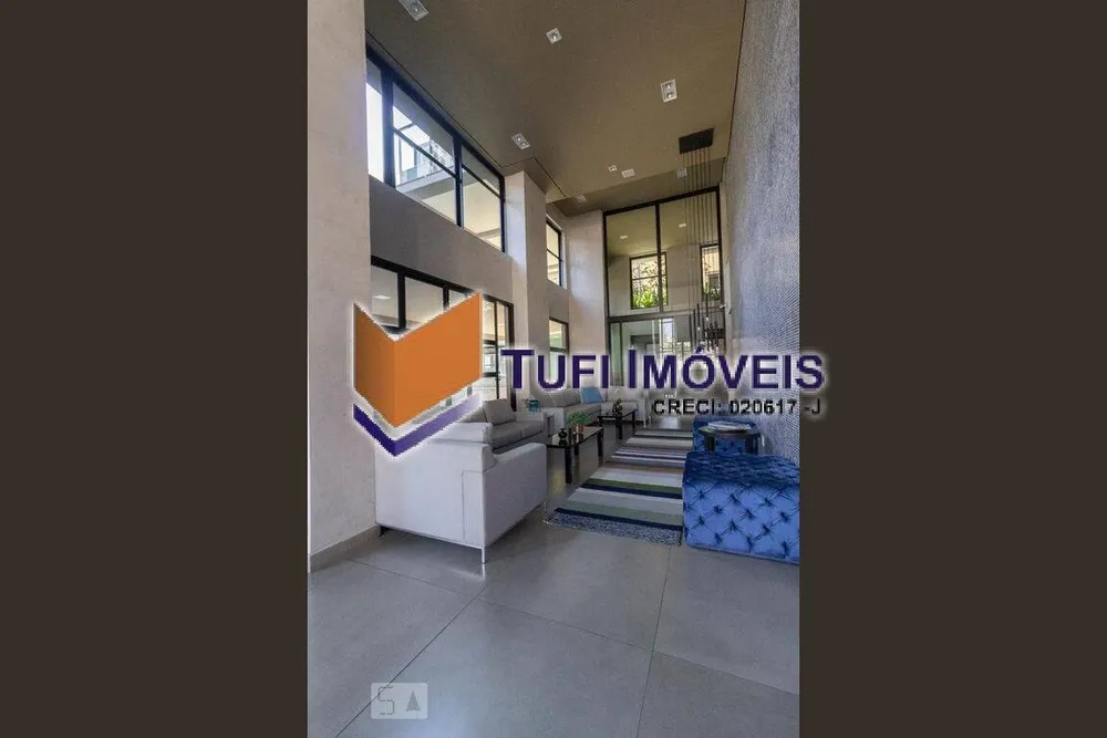 Apartamento, 1 quarto, 34 m² - Foto 4