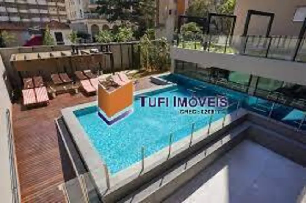 Apartamento, 1 quarto, 34 m² - Foto 3