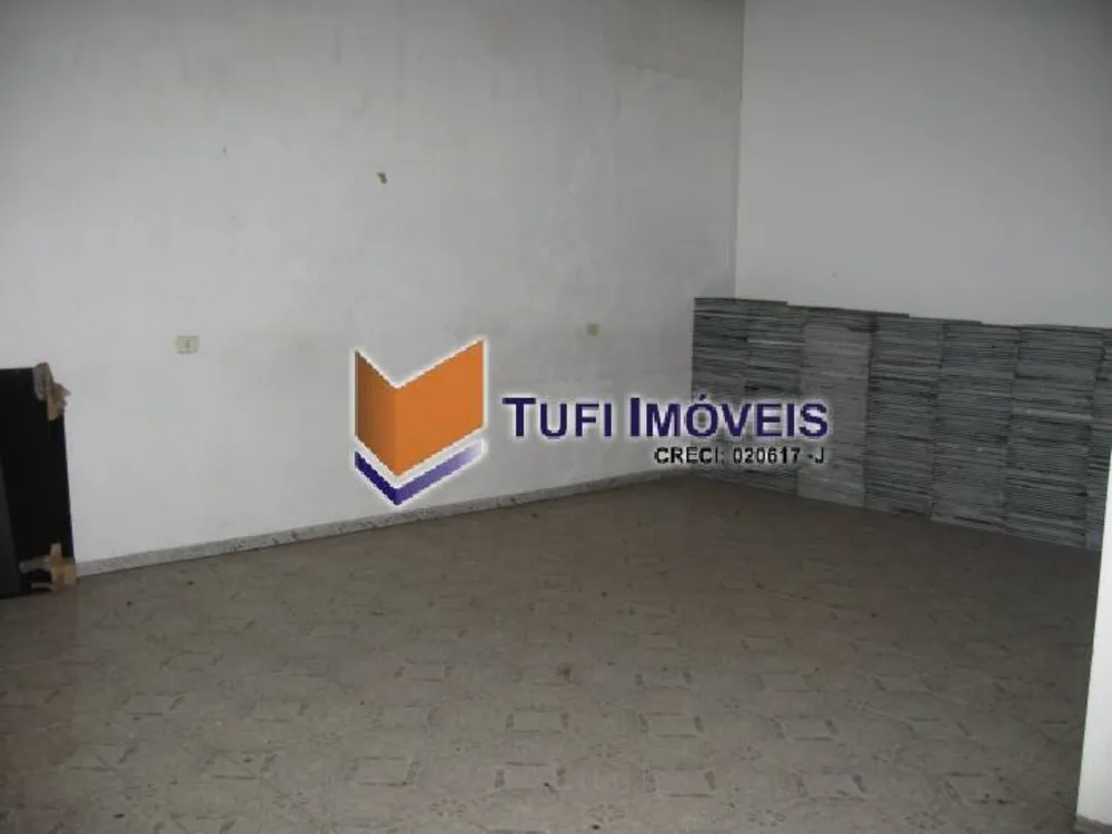 Depósito-Galpão, 900 m² - Foto 1