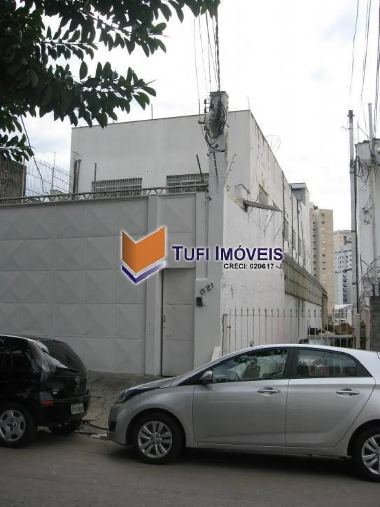 Depósito-Galpão, 900 m² - Foto 8