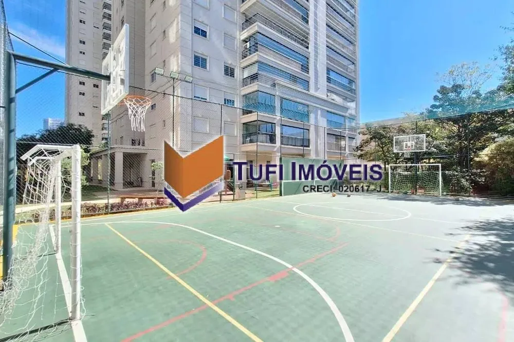 Apartamento, 3 quartos, 167 m² - Foto 4