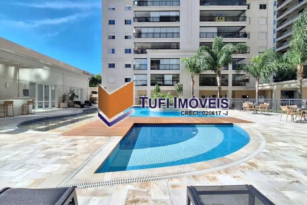 Apartamento, 3 quartos, 167 m² - Foto 3