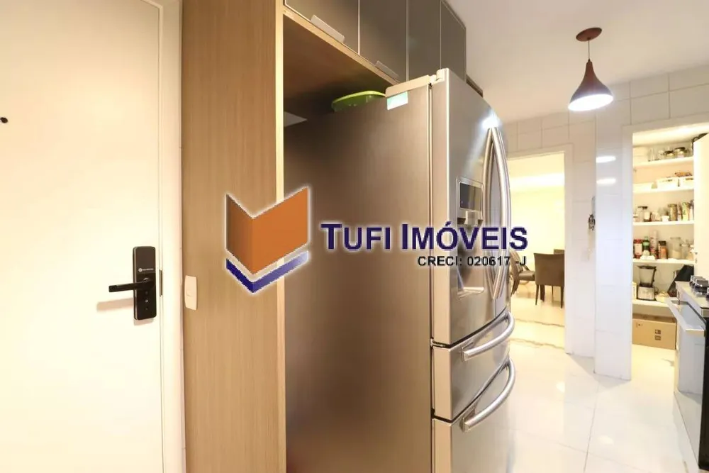 Apartamento, 3 quartos, 167 m² - Foto 2