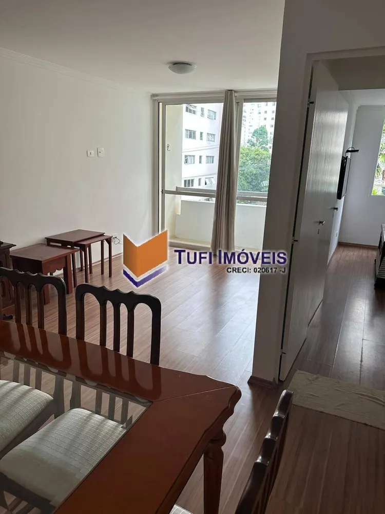 Apartamento, 1 quarto, 55 m² - Foto 6