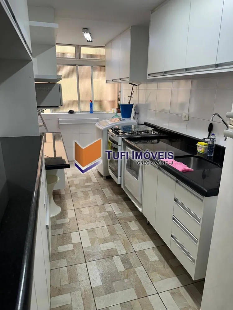 Apartamento, 1 quarto, 55 m² - Foto 3