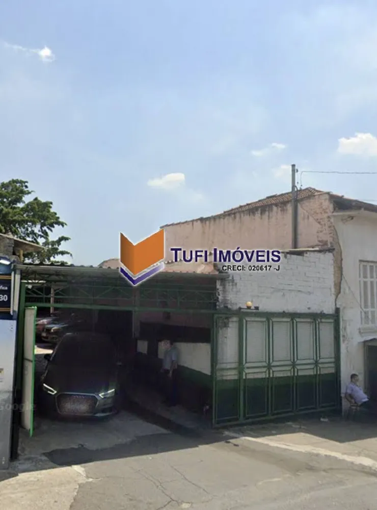 Terreno, 234 m² - Foto 3