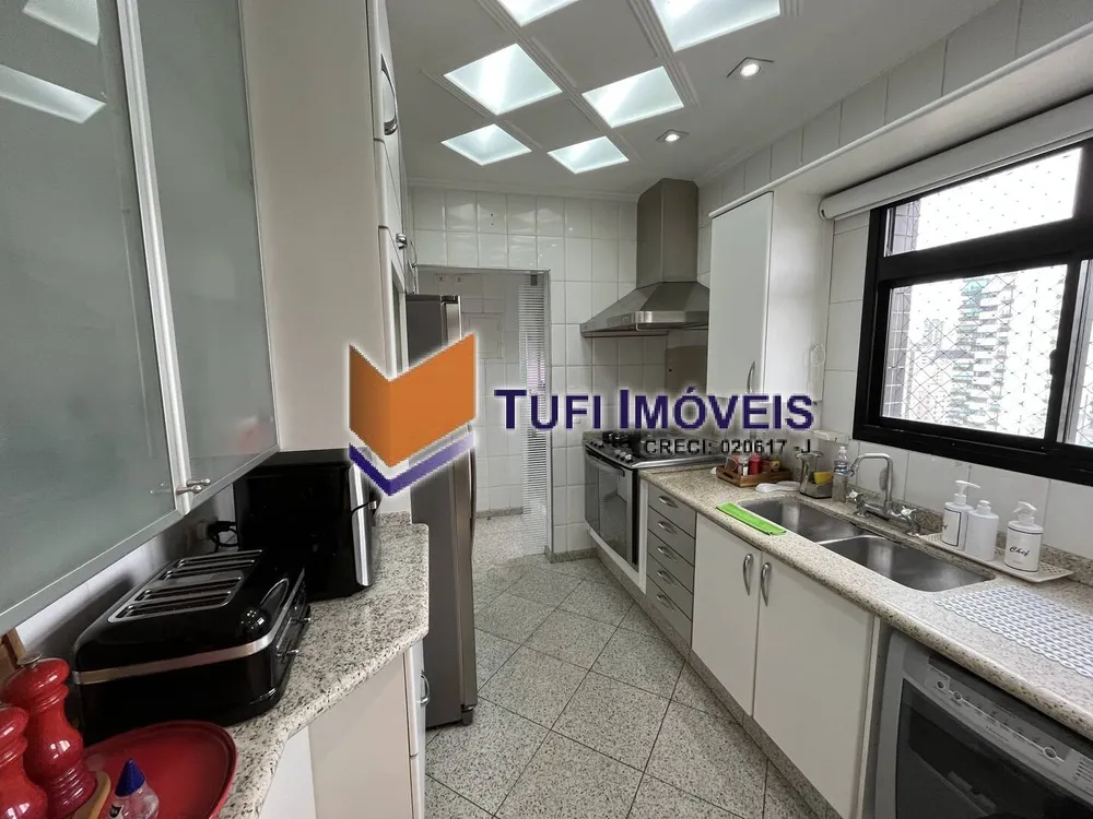 Apartamento, 4 quartos, 380 m² - Foto 16