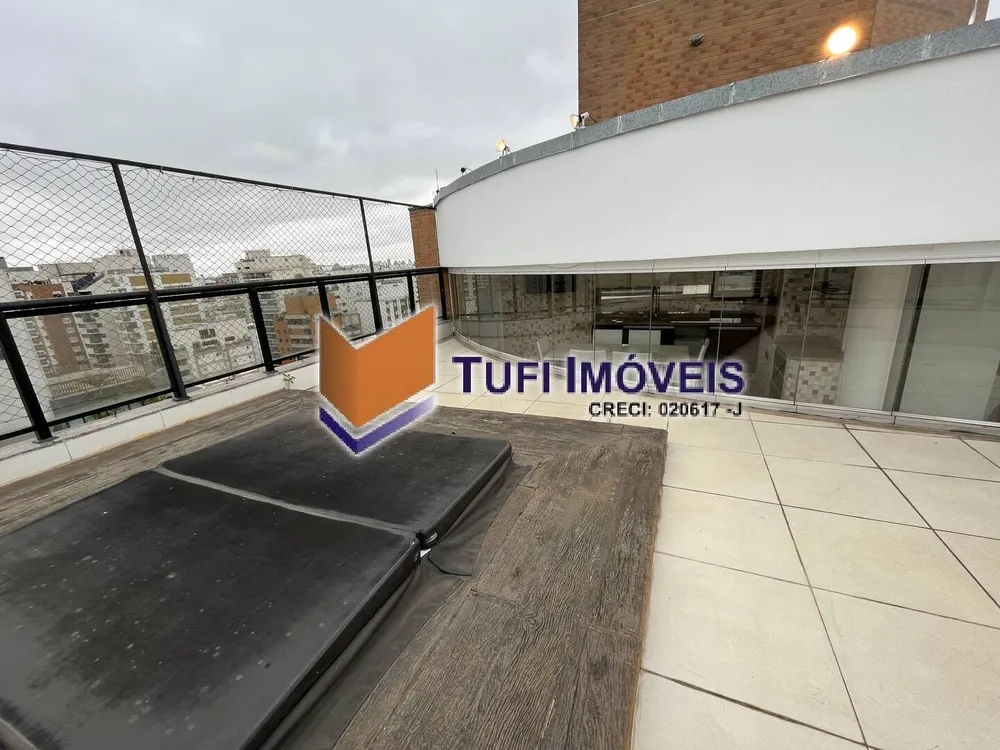 Apartamento, 4 quartos, 380 m² - Foto 13