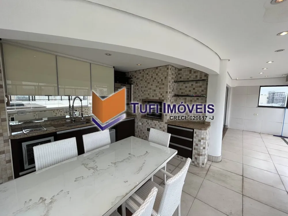 Apartamento, 4 quartos, 380 m² - Foto 1