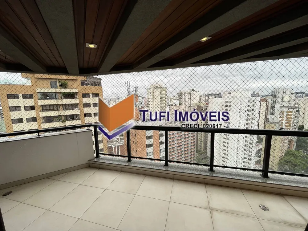 Apartamento, 4 quartos, 380 m² - Foto 14