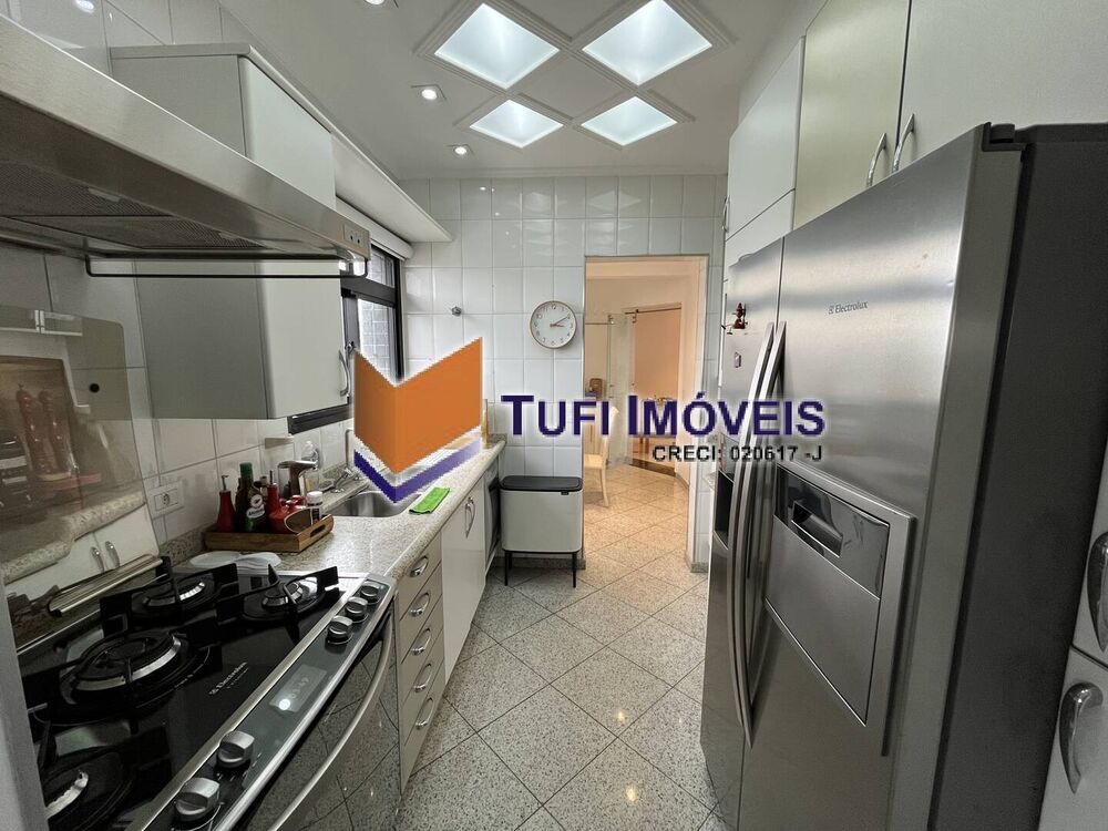 Apartamento, 4 quartos, 380 m² - Foto 4