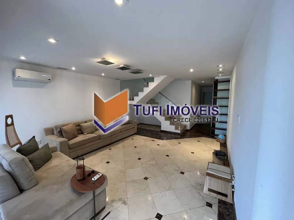 Apartamento, 4 quartos, 380 m² - Foto 15