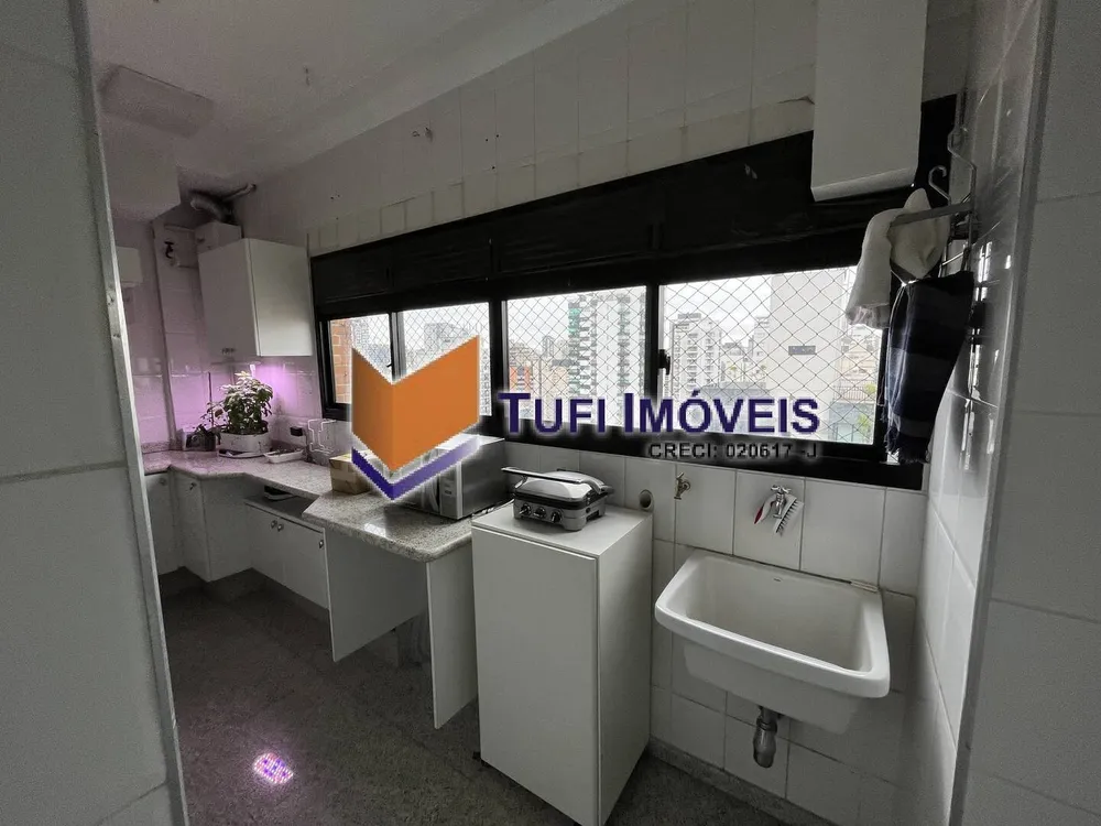 Apartamento, 4 quartos, 380 m² - Foto 9