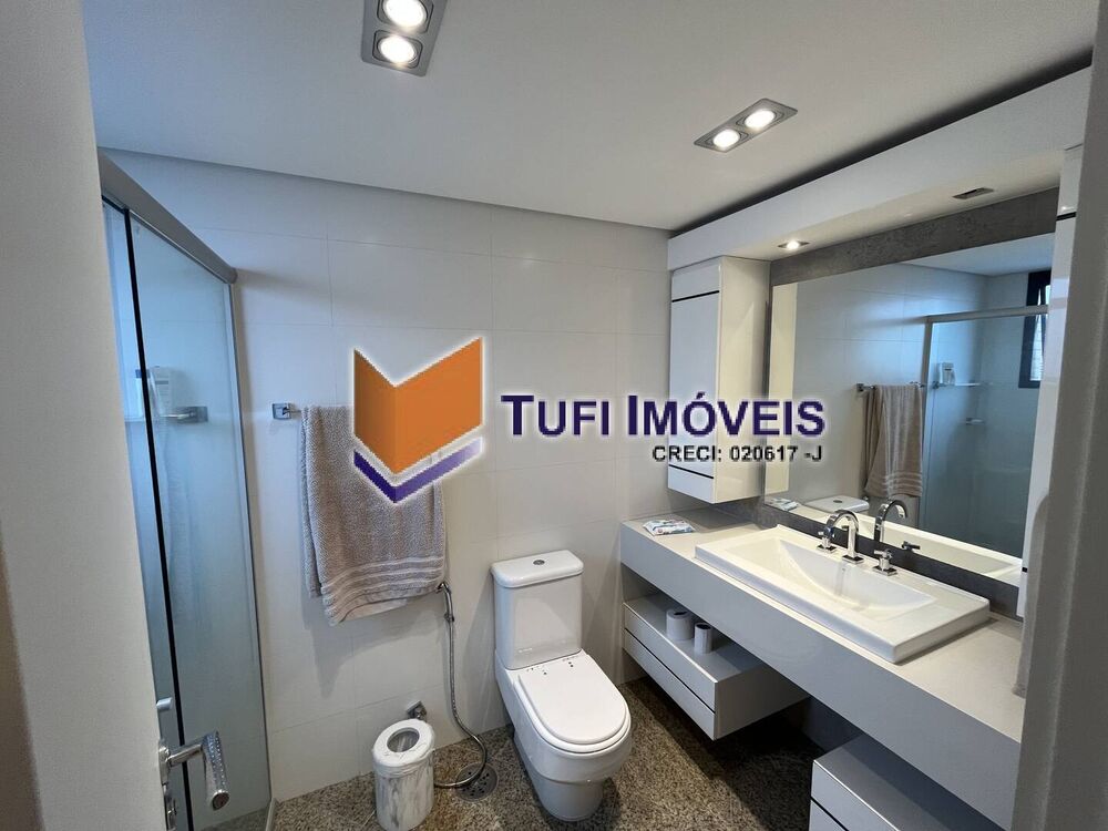 Apartamento, 4 quartos, 380 m² - Foto 1