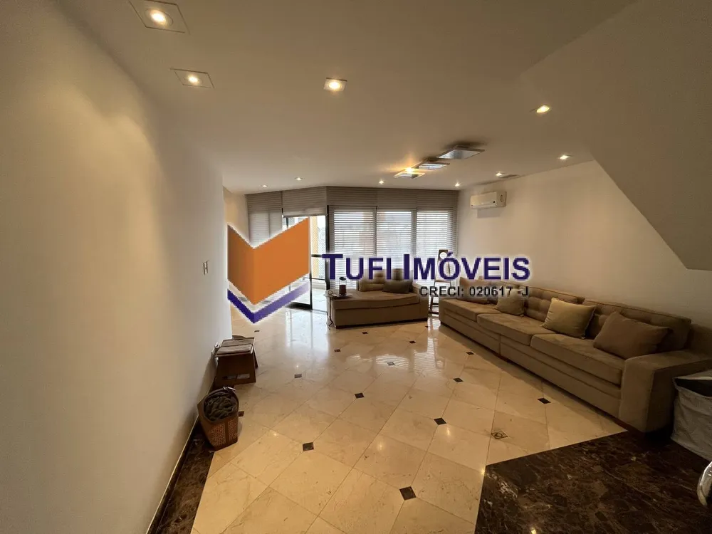 Apartamento, 4 quartos, 380 m² - Foto 8