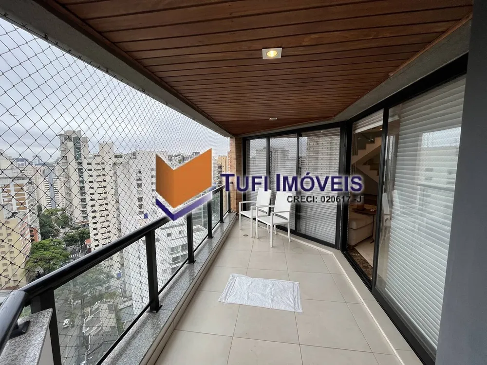 Apartamento, 4 quartos, 380 m² - Foto 2
