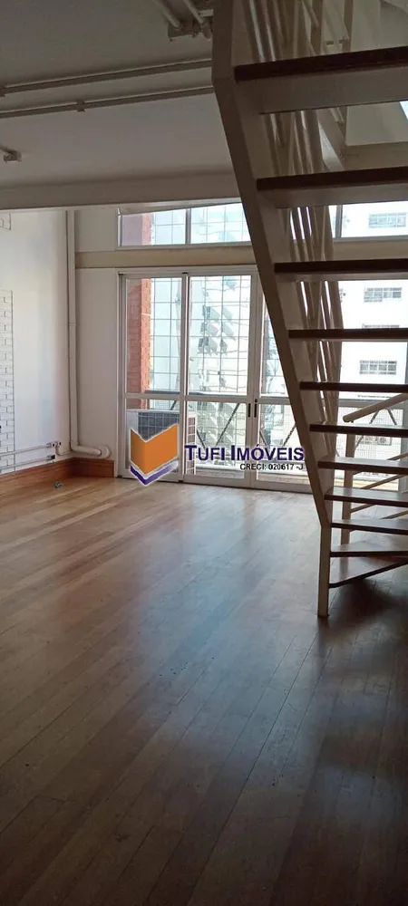 Apartamento, 1 quarto, 75 m² - Foto 6