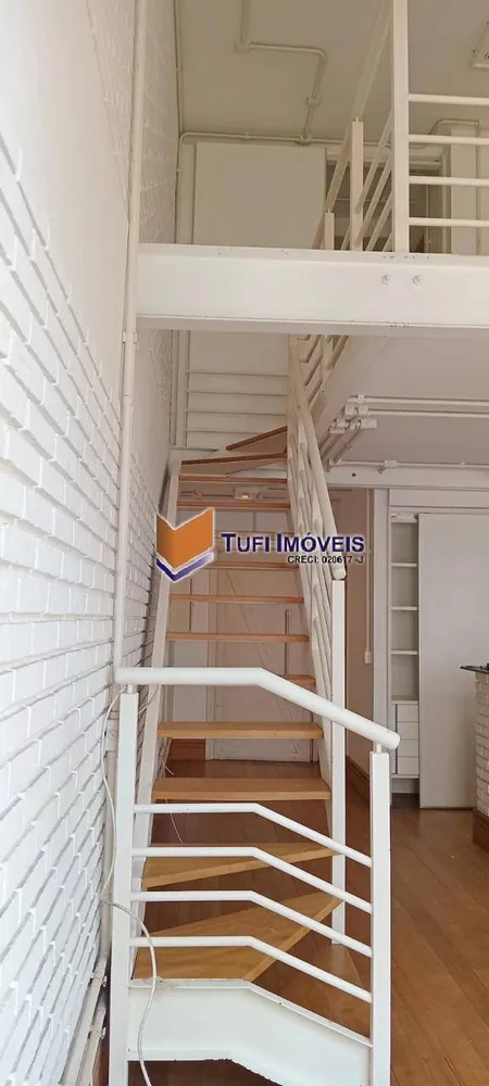 Apartamento, 1 quarto, 75 m² - Foto 7