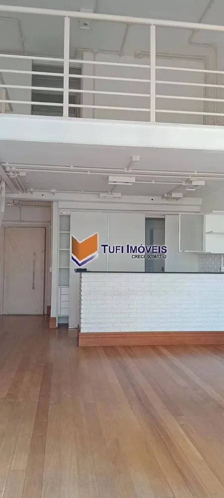 Apartamento, 1 quarto, 75 m² - Foto 2