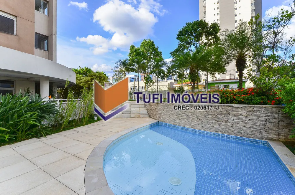Apartamento, 3 quartos, 124 m² - Foto 14