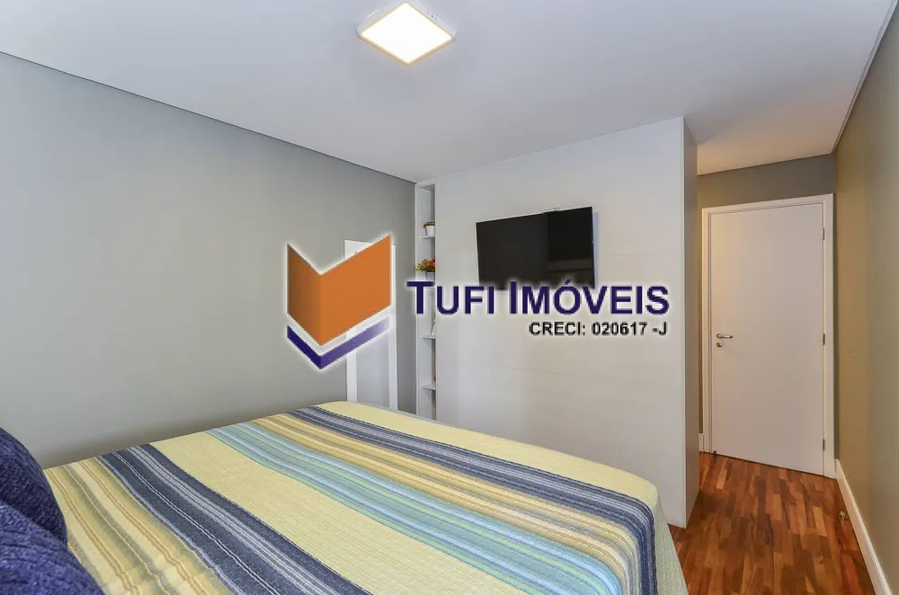 Apartamento, 3 quartos, 124 m² - Foto 12