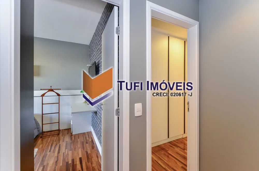 Apartamento, 3 quartos, 124 m² - Foto 8