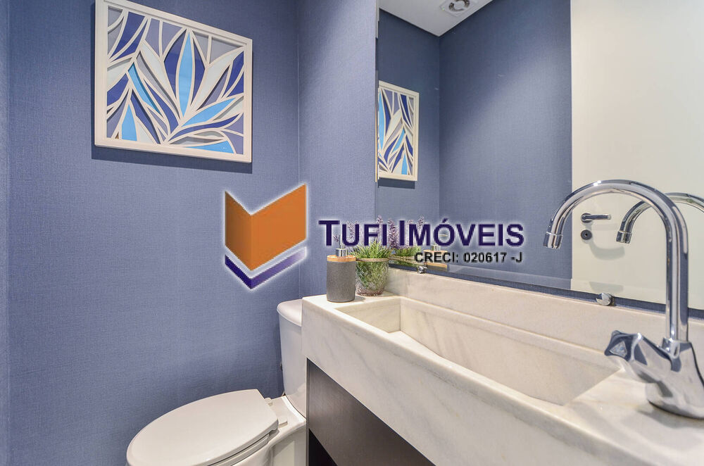 Apartamento, 3 quartos, 124 m² - Foto 2